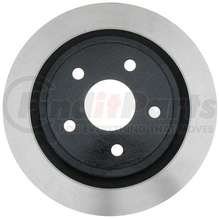 Raybestos 780082 Raybestos Specialty - Truck Brake Rotor