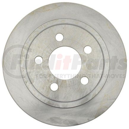 Raybestos 780134R Raybestos R-Line Brake Rotor