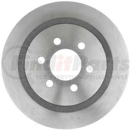 Raybestos 780142R Raybestos R-Line Brake Rotor