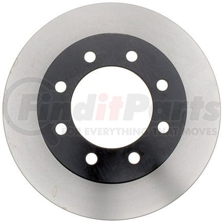 Raybestos 780143 Raybestos Specialty - Truck Brake Rotor