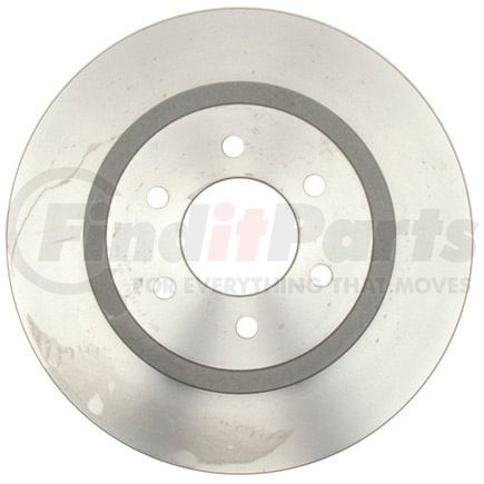 Raybestos 780145R Raybestos R-Line Brake Rotor