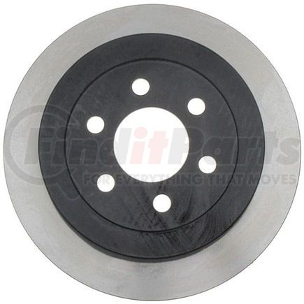 Raybestos 780144 Raybestos Specialty - Truck Brake Rotor