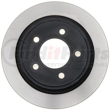 Raybestos 780152 Raybestos Specialty - Truck Brake Rotor