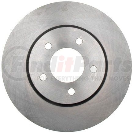 Raybestos 780175R Raybestos R-Line Brake Rotor