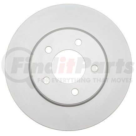 Raybestos 780175FZN Raybestos Element3 Coated Brake Rotor