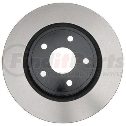 Raybestos 780217 Raybestos Specialty - Truck Brake Rotor