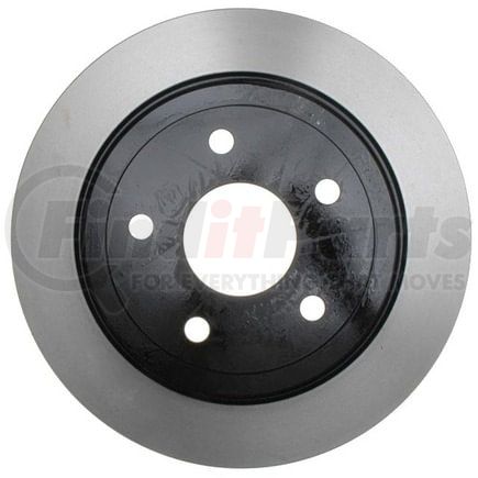 Raybestos 780249 Raybestos Specialty - Truck Brake Rotor