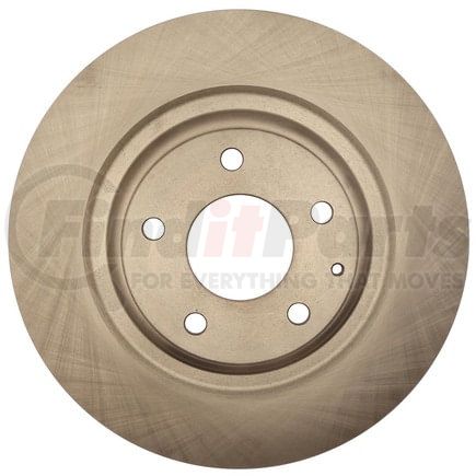 Raybestos 982129R Raybestos R-Line Brake Rotor