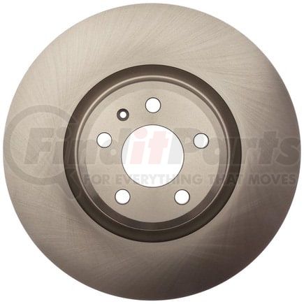 Raybestos 982153R Raybestos R-Line Brake Rotor
