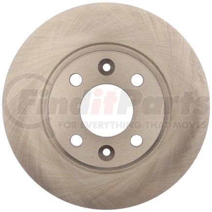 Raybestos 982160R Raybestos R-Line Brake Rotor