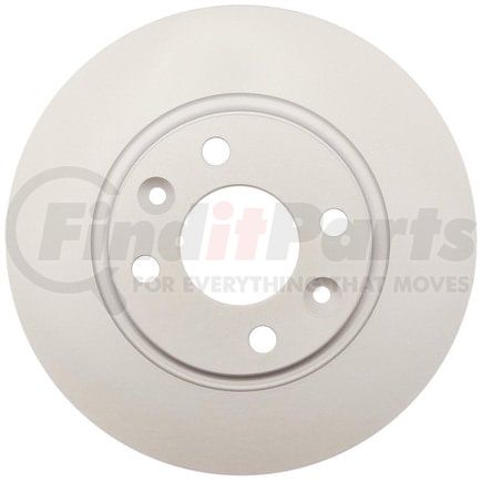 Raybestos 982160 Raybestos Specialty - Street Performance Coated Brake Rotor