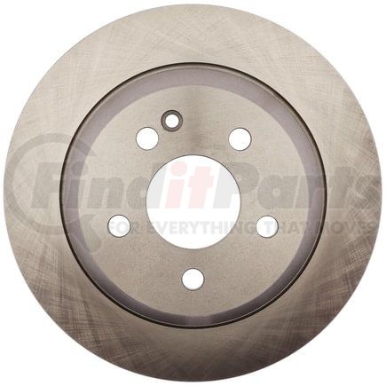 Raybestos 982191R Raybestos R-Line Brake Rotor