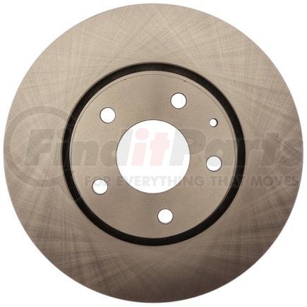 Raybestos 982264R Raybestos R-Line Brake Rotor