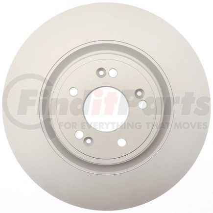 Raybestos 982270 Raybestos Specialty - Street Performance Coated Brake Rotor