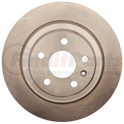 Raybestos 982273R Raybestos R-Line Brake Rotor