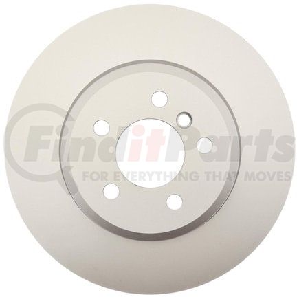 Raybestos 982271 Raybestos Specialty - Street Performance Coated Brake Rotor