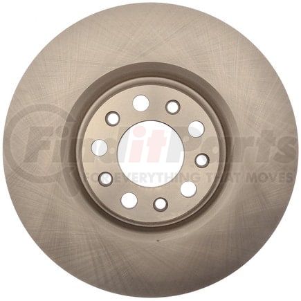 Raybestos 982276R Raybestos R-Line Brake Rotor