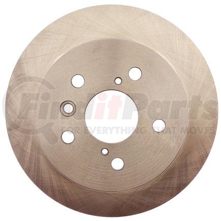 Raybestos 982285R Raybestos R-Line Brake Rotor