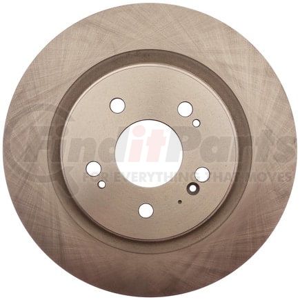 Raybestos 982311R Raybestos R-Line Brake Rotor