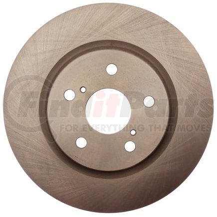 Raybestos 982292R Raybestos R-Line Brake Rotor