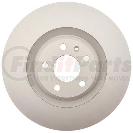 Raybestos 982323 Raybestos Specialty - Truck Coated Brake Rotor