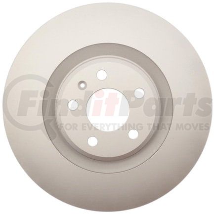 Raybestos 982324 Raybestos Specialty - Truck Coated Brake Rotor