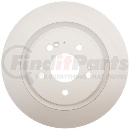 Raybestos 982311 Raybestos Specialty - Truck Coated Brake Rotor