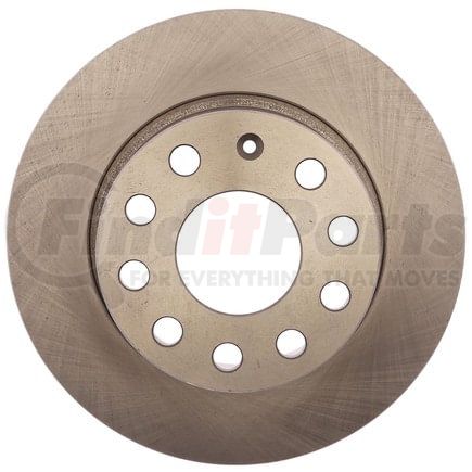Raybestos 982325R Raybestos R-Line Brake Rotor