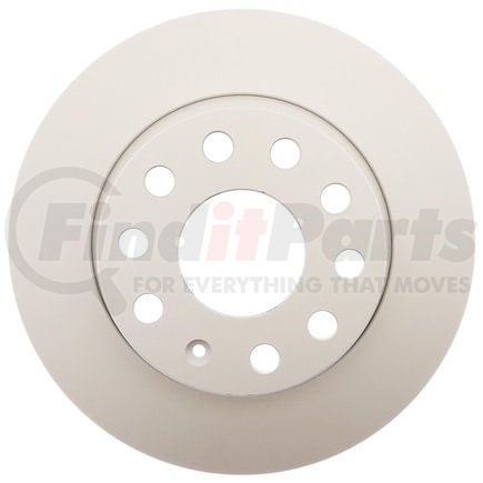 Raybestos 982325 Raybestos Specialty - Street Performance Coated Brake Rotor