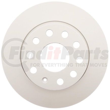 Raybestos 982325FZN Raybestos Element3 Coated Brake Rotor