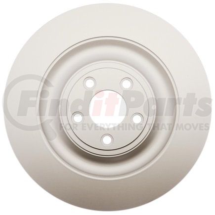 Raybestos 982336 Raybestos Specialty - Street Performance Coated Brake Rotor