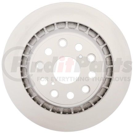 Raybestos 982341 Raybestos Specialty - Street Performance Coated Brake Rotor