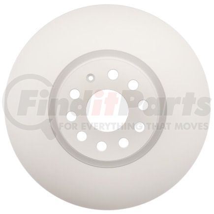 Raybestos 982348FZN Raybestos Element3 Coated Brake Rotor