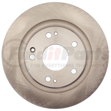 Raybestos 982354R Raybestos R-Line Brake Rotor