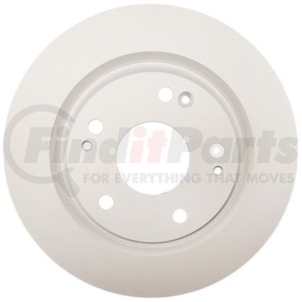 Raybestos 982354 Raybestos Specialty - Street Performance Coated Brake Rotor