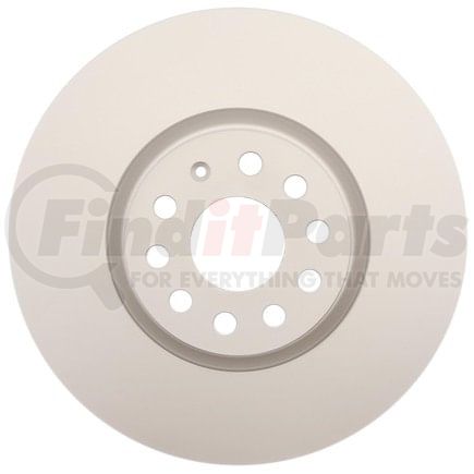 Raybestos 982348 Raybestos Specialty - Truck Coated Brake Rotor