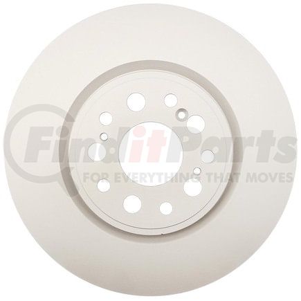 Raybestos 982355 Raybestos Specialty - Street Performance Coated Brake Rotor