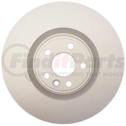 Raybestos 982356 Raybestos Specialty - Truck Coated Brake Rotor