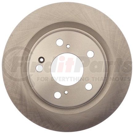 Raybestos 982357R Raybestos R-Line Brake Rotor