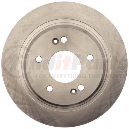 Raybestos 982362R Raybestos R-Line Brake Rotor