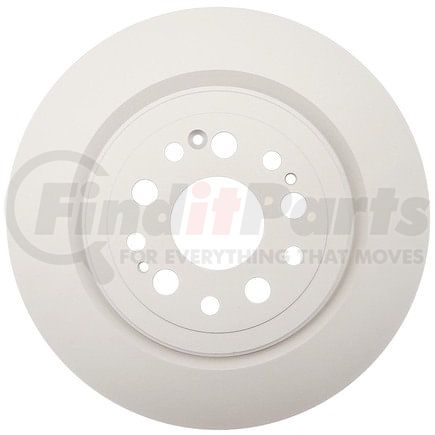 Raybestos 982358 Raybestos Specialty - Street Performance Coated Brake Rotor