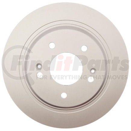 Raybestos 982362 Raybestos Specialty - Street Performance Coated Brake Rotor