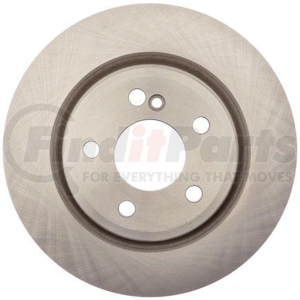 Raybestos 982380R Raybestos R-Line Brake Rotor