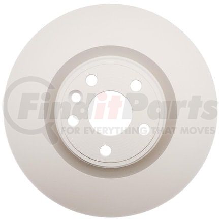 Raybestos 982385 Raybestos Specialty - Street Performance Coated Brake Rotor