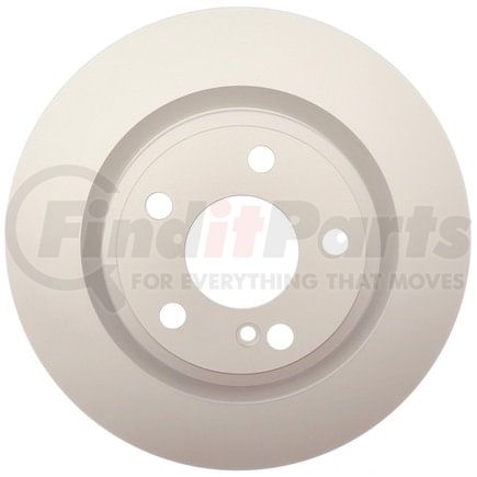 Raybestos 982380 Raybestos Specialty - Street Performance Coated Brake Rotor