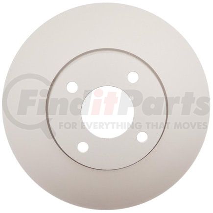 Raybestos 982407 Raybestos Specialty - Street Performance Coated Brake Rotor