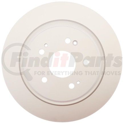 Raybestos 982434 Raybestos Specialty - Truck Coated Brake Rotor