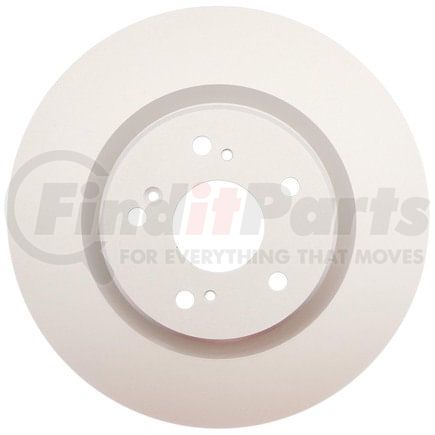 Raybestos 982435 Raybestos Specialty - Truck Coated Brake Rotor