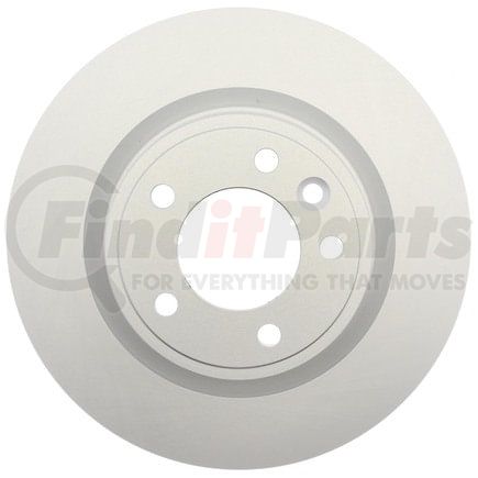 Raybestos 982437FZN Raybestos Element3 Coated Brake Rotor
