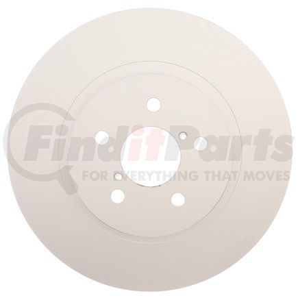 Raybestos 982487FZN Raybestos Element3 Coated Brake Rotor